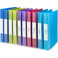 Rapesco Ringbücher