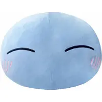 Sakami Merchandise That Time I Got Reincarnated As A Slime 3d Rimuru Kissen