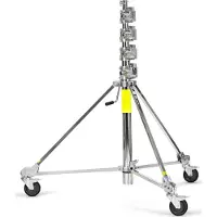 Avenger Strato-Safe Crank-Up Std 4 Rsr
