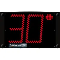 Stramatel 30-Sekundenanlage "SC30", SC30 Funksteuerung