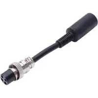 Hismith Premium 4-poliger auf 5-poliger Adapter