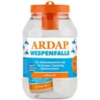 Ardap Wespenfalle 125 ml Keine Angabe