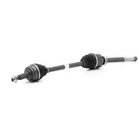 Skf Antriebswelle VKJC 8925, vorne rechts, 277/920mm für Citroen Berlingo, Opel Combo, Peugeot Partner
