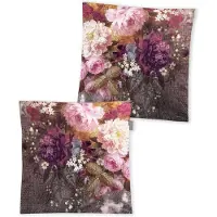 Irisette Dekokissen "Soft-Set 8955" kuschelig weich