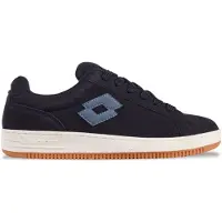 Lotto Sneaker - mit extra breiter Schnürung