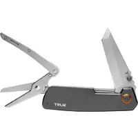 True Utility Dualcutter 2 In 1 Multitool