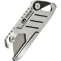 True Utility Cuttermesser Box Cutter