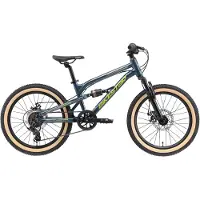 Bikestar Jugendfahrrad 7 Gang Shimano RD-TY21 Schaltwerk Kettenschaltung
