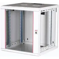 Roline 19-Zoll Wandgehäuse Pro 12 HE