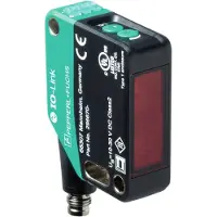 Pepperl & Fuchs PEPPERL+FUCHS OBR25M-R200-2EP-IO-V