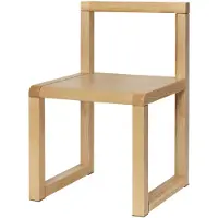 Ferm Living Stuhl - Little Architect - Ash - - One Size - Stuhl