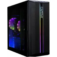 Captiva Entry Gaming R10-1592 Ryzen 7 Arc B580