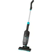 Black & Decker Elektrischer Besen BXVMS601E Mehrfarbig