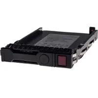 HP 1.92TB SATA RI SFF SC DS-STOC