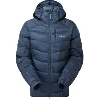 Rab Daunenjacke Damen Glaceon Pro Women 12_M