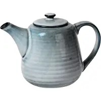 Broste Copenhagen Nordic Sea Teekanne für 1 Person 70 cl