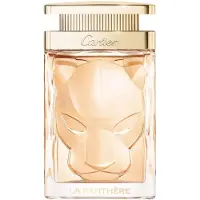 Cartier La Panthère Eau de Parfum Nachfüllbar 50 ml