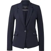 Comma Jackenblazer mit Viskose