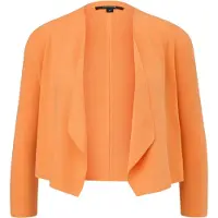 Comma Pullover Orange Größe: M | Pullover Outlet | Damen | Orange