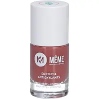 MÊME Nagellack Rosenholz 07 10 ml