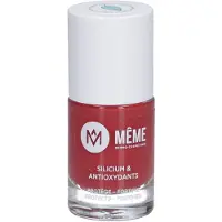 MÊME Nagellack weinrebenrot 28 10 ml