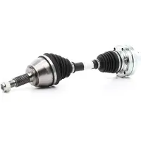 GSP 257211 Antriebswelle Vorne Links für SUZUKI Alto (GF) für NISSAN PIXO (UA0)