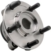 DAYCO Radlagersatz KWD1057