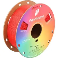 Polymaker Panchroma CoPe Red 1.75 mm 1KG