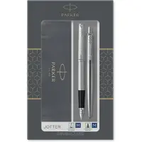 Parker Jotter Cc Duo-set