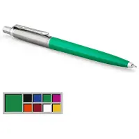 Parker - Jotter Originals Kugelschreiber - Klassisches Grün - Mittlere Spitze