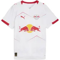 Puma Kinder Shirt RBL Home Jersey Replica Jr