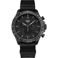 Traser P67 Officer Pro Chronograph Herrenuhr