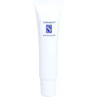 Ecos vertriebs gmbh Sulfoderm S Anti-pickel-gel 15 ml
