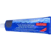 Axisis GmbH Alpenkräuter Emulsie 100 ml