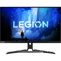 Lenovo Legion Y27-30, 68,6 cm (27"), 1920 x 1080 Pixel, Full HD, LED, 4 ms, Schwarz