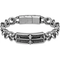 Police Peagb2120402 Armband