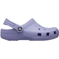 Crocs Kids' Classic Clog Sandalen Mystic Purple 29-30