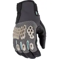 KLIM Baja S4 Handschuhe