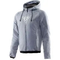 Dainese Bovisa Safety Motorrad-Hoodie