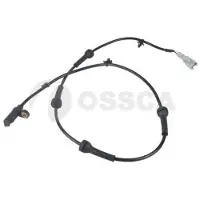 OSSCA Sensor, Raddrehzahl 25229