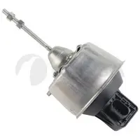OSSCA Lader, Aufladung 47565