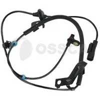 OSSCA ABS Sensor Raddrehzahl Hinten Links für CHRYSLER SEBRING Cabriolet (JS) 22109
