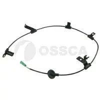OSSCA Sensor, Raddrehzahl 16904