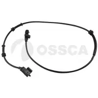 OSSCA Sensor, Raddrehzahl 21540