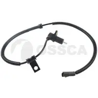 OSSCA Sensor, Raddrehzahl 21200
