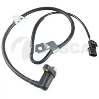 OSSCA Sensor, Raddrehzahl 21576