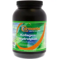 Berco - Arzneimittel, Gottfried Herzberg GmbH Kollagen Hydrolysat Cormonta sports nutr 800 g