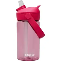 CamelBak - Kid's Thrive Flip Straw - Trinkflasche Gr 400 ml rosa