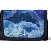Satch Geldbeutel Blurry Sky