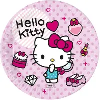 Procos Teller Hello Kitty